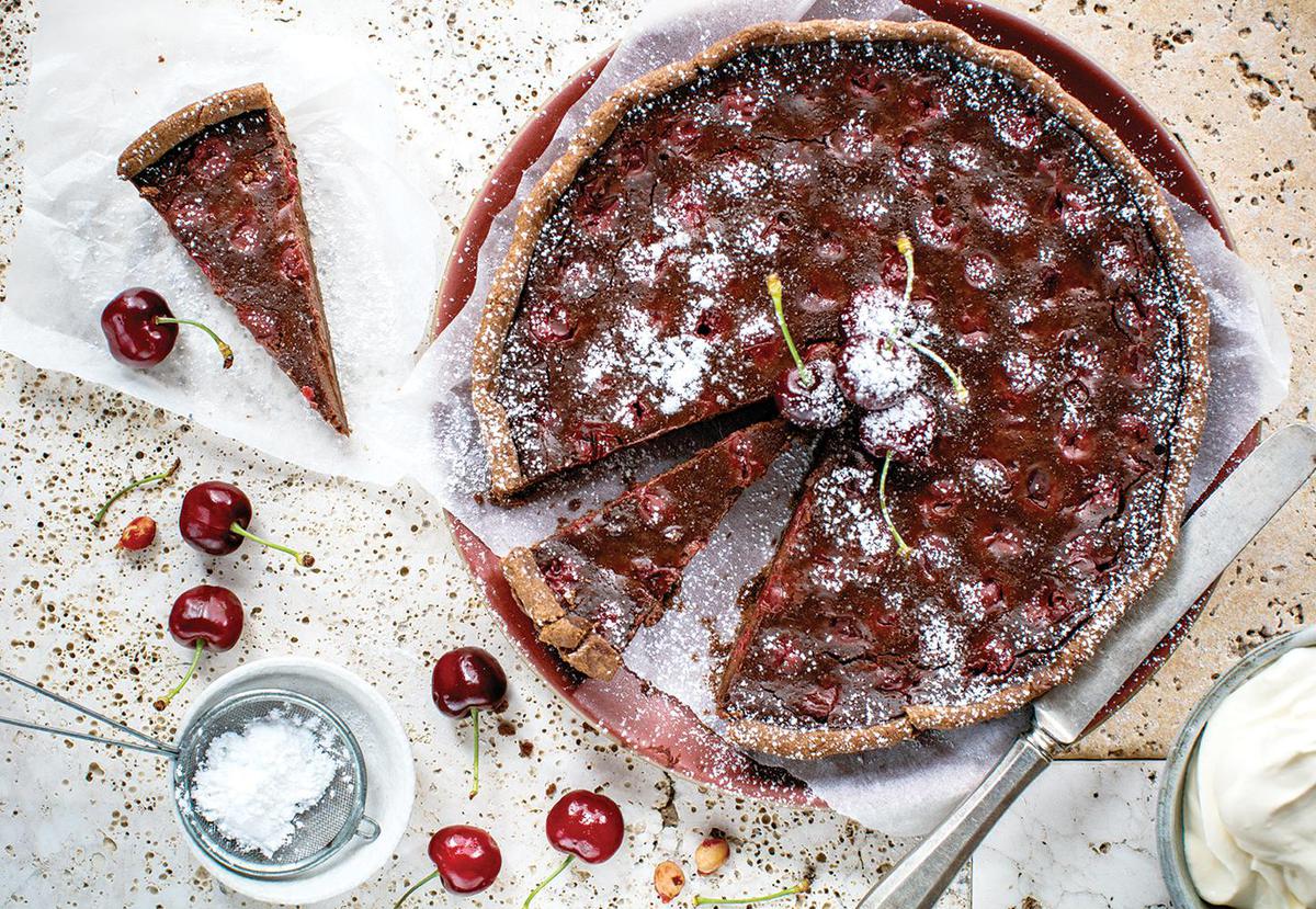 30 Of Our Most Decadent Dessert Recipes